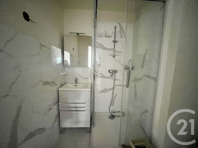 Appartement &agrave; louer - 2 pi&egrave;ces - 23 m2 - Villers Sur Mer - 14 - BASSE-NORMANDIE