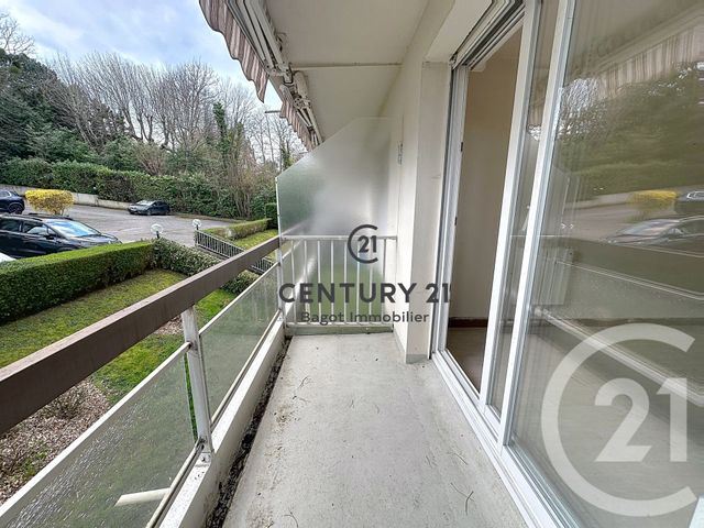 Appartement F1 &agrave; louer - 1 pi&egrave;ce - 18 m2 - Villers Sur Mer - 14 - BASSE-NORMANDIE