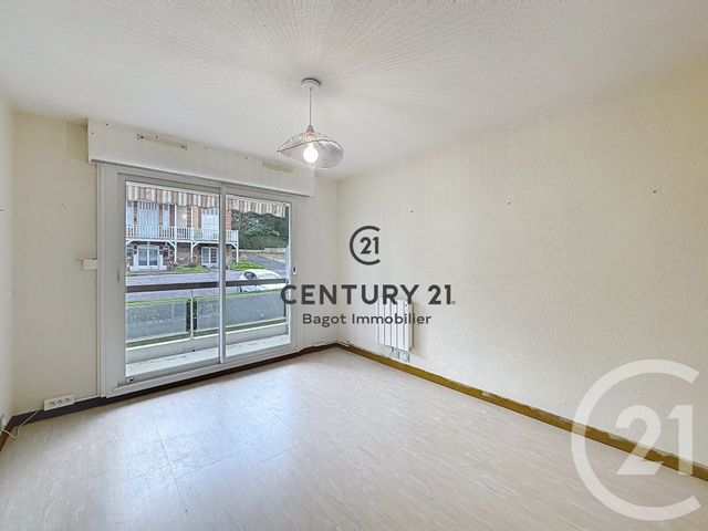 Appartement F1 &agrave; louer - 1 pi&egrave;ce - 18 m2 - Villers Sur Mer - 14 - BASSE-NORMANDIE