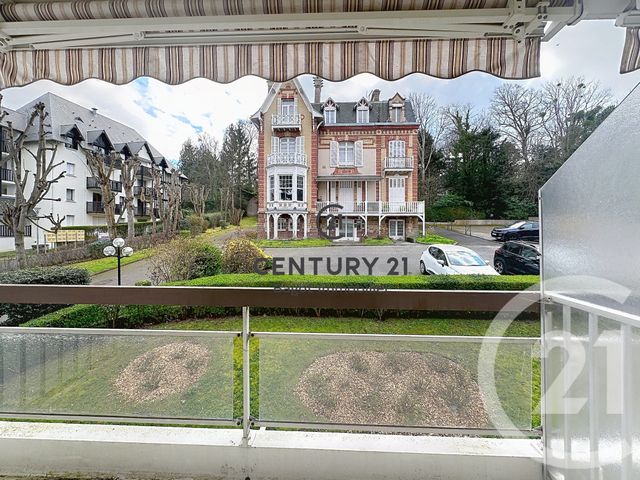 Appartement F1 &agrave; louer - 1 pi&egrave;ce - 18 m2 - Villers Sur Mer - 14 - BASSE-NORMANDIE