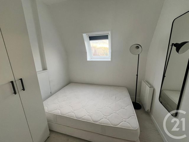 Appartement F2 &agrave; louer - 2 pi&egrave;ces - 21 m2 - Villers Sur Mer - 14 - BASSE-NORMANDIE