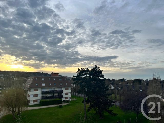 Appartement F2 &agrave; louer - 2 pi&egrave;ces - 21 m2 - Villers Sur Mer - 14 - BASSE-NORMANDIE
