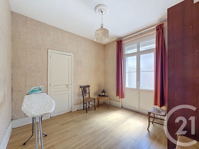 Maison &agrave; vendre - 10 pi&egrave;ces - 165 m2 - Villers Sur Mer - 14 - BASSE-NORMANDIE