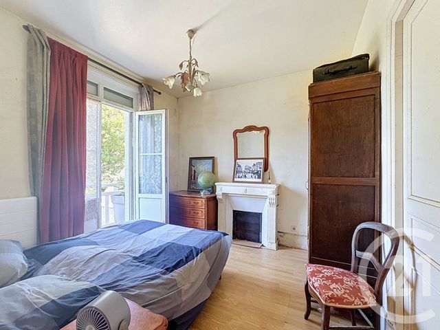 Maison &agrave; vendre - 10 pi&egrave;ces - 165 m2 - Villers Sur Mer - 14 - BASSE-NORMANDIE