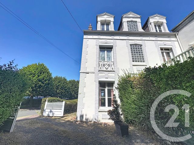 Maison &agrave; vendre - 10 pi&egrave;ces - 165 m2 - Villers Sur Mer - 14 - BASSE-NORMANDIE