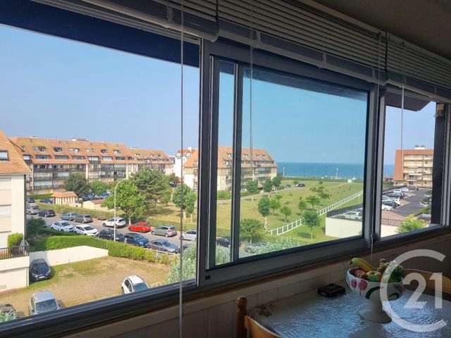Appartement F3 &agrave; vendre - 3 pi&egrave;ces - 30,96 m2 - Villers Sur Mer - 14 - BASSE-NORMANDIE