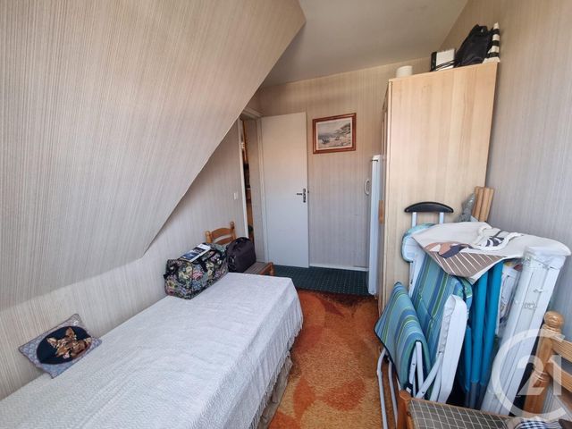 Appartement F3 &agrave; vendre - 3 pi&egrave;ces - 30,96 m2 - Villers Sur Mer - 14 - BASSE-NORMANDIE