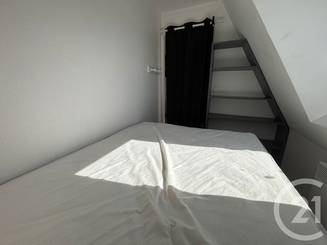 Appartement &agrave; louer - 2 pi&egrave;ces - 14,64 m2 - Villers Sur Mer - 14 - BASSE-NORMANDIE