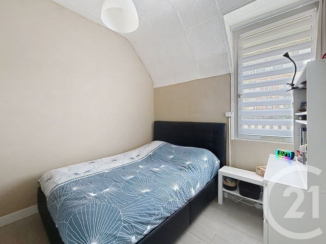 Maison &agrave; vendre - 3 pi&egrave;ces - 50,46 m2 - Villers Sur Mer - 14 - BASSE-NORMANDIE