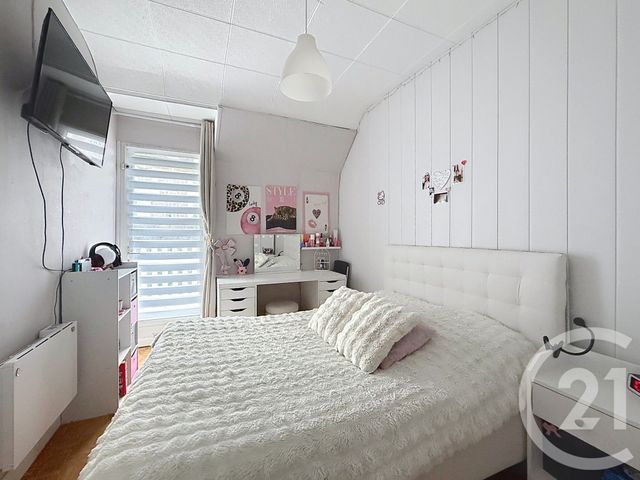 Maison &agrave; vendre - 3 pi&egrave;ces - 50,46 m2 - Villers Sur Mer - 14 - BASSE-NORMANDIE