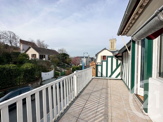 Maison &agrave; vendre - 3 pi&egrave;ces - 50,46 m2 - Villers Sur Mer - 14 - BASSE-NORMANDIE