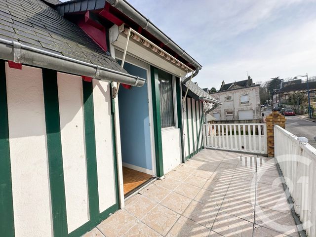 Maison &agrave; vendre - 3 pi&egrave;ces - 50,46 m2 - Villers Sur Mer - 14 - BASSE-NORMANDIE