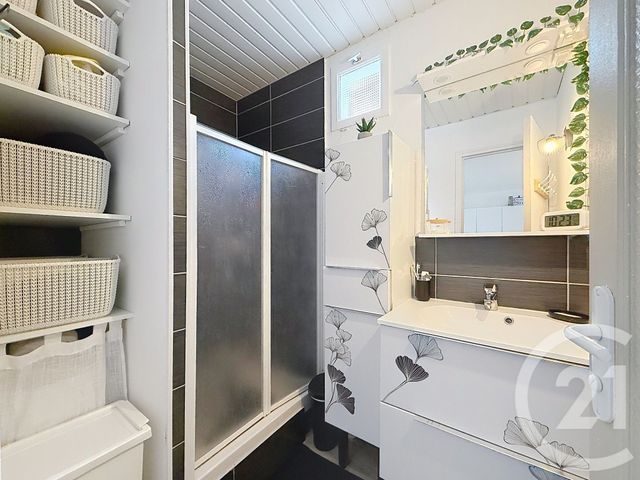 Maison &agrave; vendre - 3 pi&egrave;ces - 50,46 m2 - Villers Sur Mer - 14 - BASSE-NORMANDIE