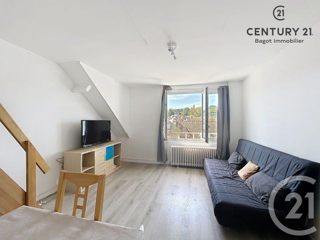 Appartement F3 bis &agrave; louer - 3 pi&egrave;ces - 68 m2 - Villers Sur Mer - 14 - BASSE-NORMANDIE