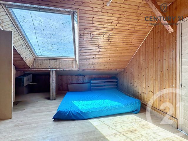Appartement F3 bis &agrave; louer - 3 pi&egrave;ces - 68 m2 - Villers Sur Mer - 14 - BASSE-NORMANDIE
