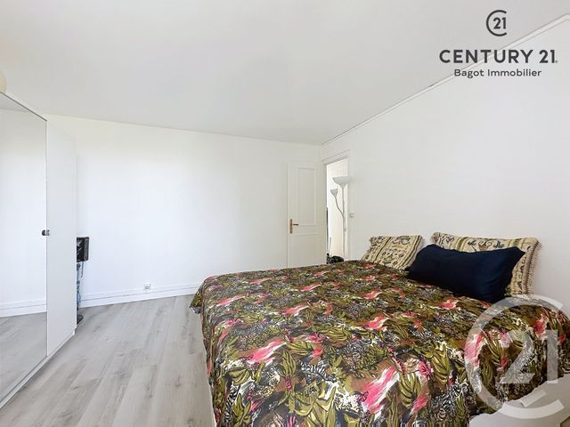 Appartement F3 bis &agrave; louer - 3 pi&egrave;ces - 68 m2 - Villers Sur Mer - 14 - BASSE-NORMANDIE