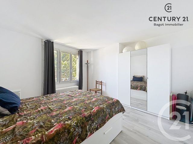 Appartement F3 bis &agrave; louer - 3 pi&egrave;ces - 68 m2 - Villers Sur Mer - 14 - BASSE-NORMANDIE