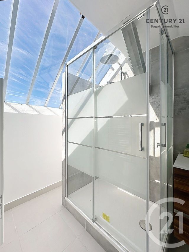 Appartement F3 bis &agrave; louer - 3 pi&egrave;ces - 68 m2 - Villers Sur Mer - 14 - BASSE-NORMANDIE
