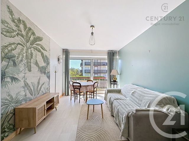 appartement - BLONVILLE SUR MER - 14