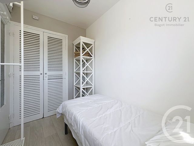 Appartement F2 &agrave; louer - 2 pi&egrave;ces - 29,58 m2 - Blonville Sur Mer - 14 - BASSE-NORMANDIE