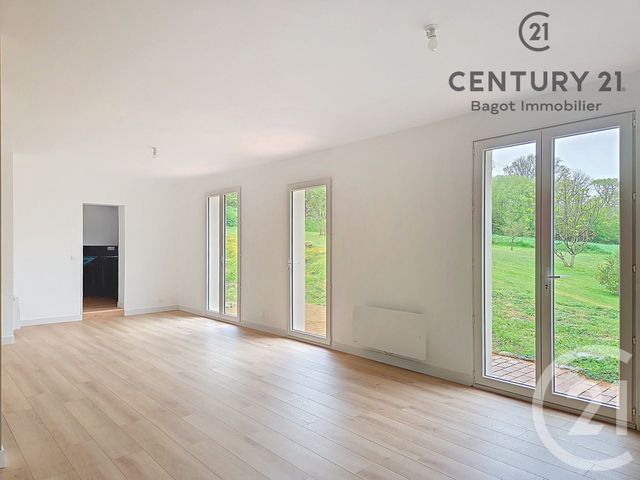 Maison &agrave; vendre - 4 pi&egrave;ces - 103,40 m2 - Gonneville Sur Mer - 14 - BASSE-NORMANDIE