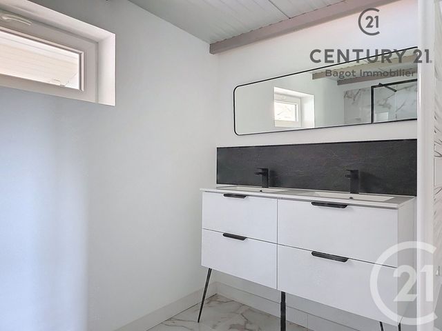 Maison &agrave; vendre - 4 pi&egrave;ces - 103,40 m2 - Gonneville Sur Mer - 14 - BASSE-NORMANDIE