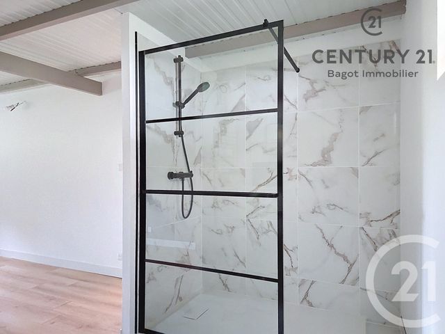 Maison &agrave; vendre - 4 pi&egrave;ces - 103,40 m2 - Gonneville Sur Mer - 14 - BASSE-NORMANDIE