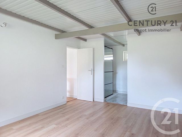 Maison &agrave; vendre - 4 pi&egrave;ces - 103,40 m2 - Gonneville Sur Mer - 14 - BASSE-NORMANDIE