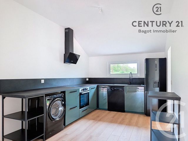 Maison &agrave; vendre - 4 pi&egrave;ces - 103,40 m2 - Gonneville Sur Mer - 14 - BASSE-NORMANDIE