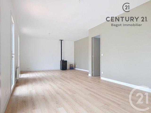 Maison &agrave; vendre - 4 pi&egrave;ces - 103,40 m2 - Gonneville Sur Mer - 14 - BASSE-NORMANDIE