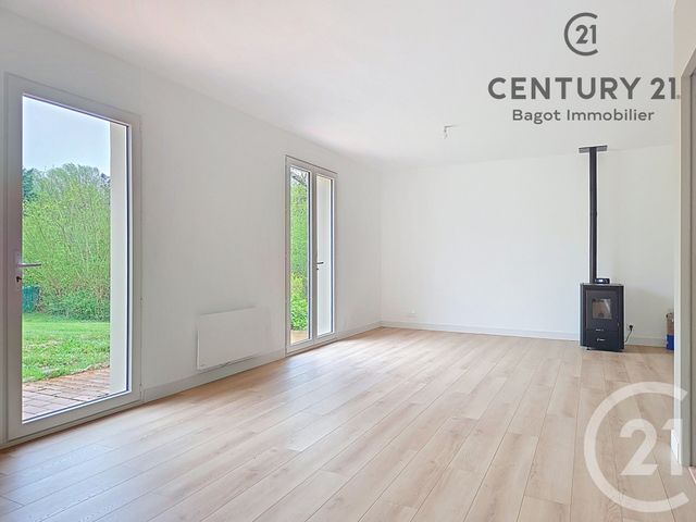 Maison &agrave; vendre - 4 pi&egrave;ces - 103,40 m2 - Gonneville Sur Mer - 14 - BASSE-NORMANDIE