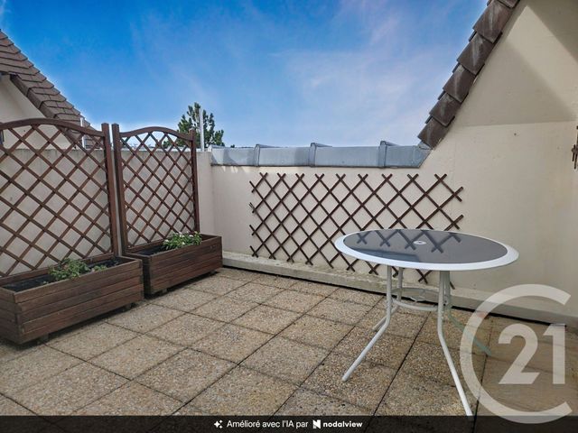 Appartement F3 &agrave; vendre - 3 pi&egrave;ces - 47,01 m2 - Blonville Sur Mer - 14 - BASSE-NORMANDIE