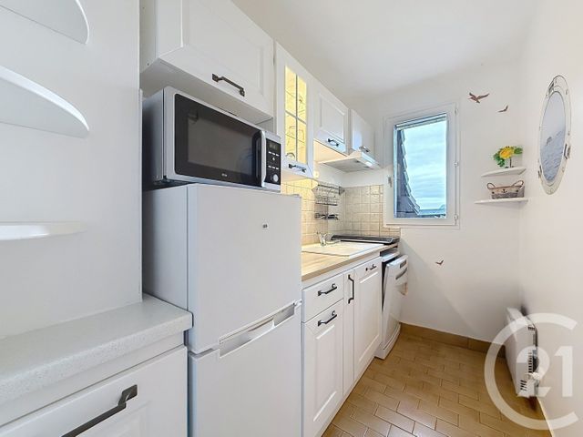 Appartement F3 &agrave; vendre - 3 pi&egrave;ces - 47,01 m2 - Blonville Sur Mer - 14 - BASSE-NORMANDIE