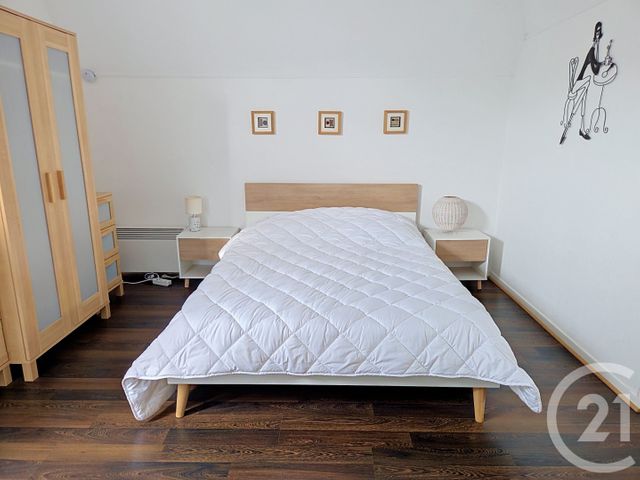 Appartement F3 &agrave; vendre - 3 pi&egrave;ces - 47,01 m2 - Blonville Sur Mer - 14 - BASSE-NORMANDIE