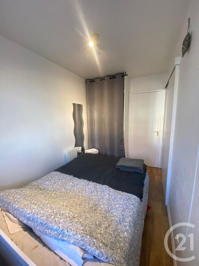 Appartement F2 &agrave; louer - 2 pi&egrave;ces - 25,74 m2 - Villers Sur Mer - 14 - BASSE-NORMANDIE