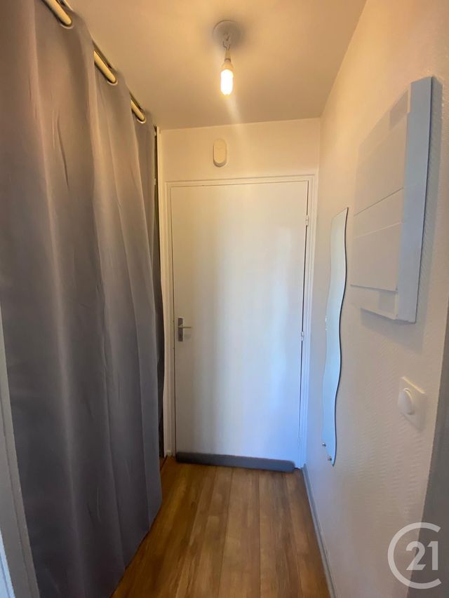 Appartement F2 &agrave; louer - 2 pi&egrave;ces - 25,74 m2 - Villers Sur Mer - 14 - BASSE-NORMANDIE