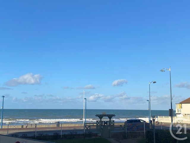 Appartement F2 &agrave; louer - 2 pi&egrave;ces - 25,74 m2 - Villers Sur Mer - 14 - BASSE-NORMANDIE