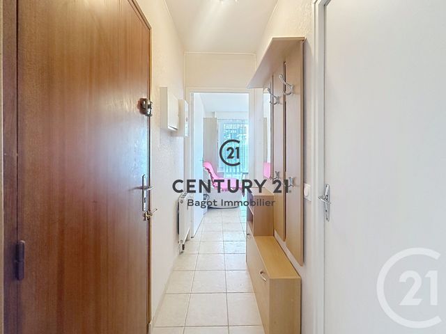 Appartement F2 &agrave; louer - 2 pi&egrave;ces - 36,81 m2 - Blonville Sur Mer - 14 - BASSE-NORMANDIE
