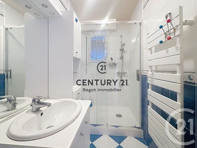 Appartement F2 &agrave; louer - 2 pi&egrave;ces - 36,81 m2 - Blonville Sur Mer - 14 - BASSE-NORMANDIE