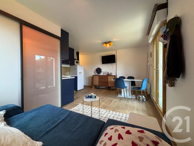 Appartement F2 &agrave; vendre - 2 pi&egrave;ces - 23,48 m2 - Cabourg - 14 - BASSE-NORMANDIE