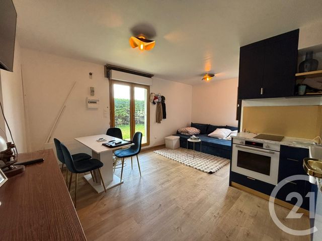 Appartement F2 &agrave; vendre - 2 pi&egrave;ces - 23,48 m2 - Cabourg - 14 - BASSE-NORMANDIE