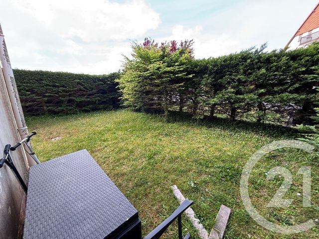 Appartement F2 &agrave; vendre - 2 pi&egrave;ces - 23,48 m2 - Cabourg - 14 - BASSE-NORMANDIE