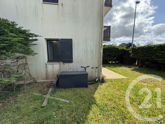 Appartement F2 &agrave; vendre - 2 pi&egrave;ces - 23,48 m2 - Cabourg - 14 - BASSE-NORMANDIE