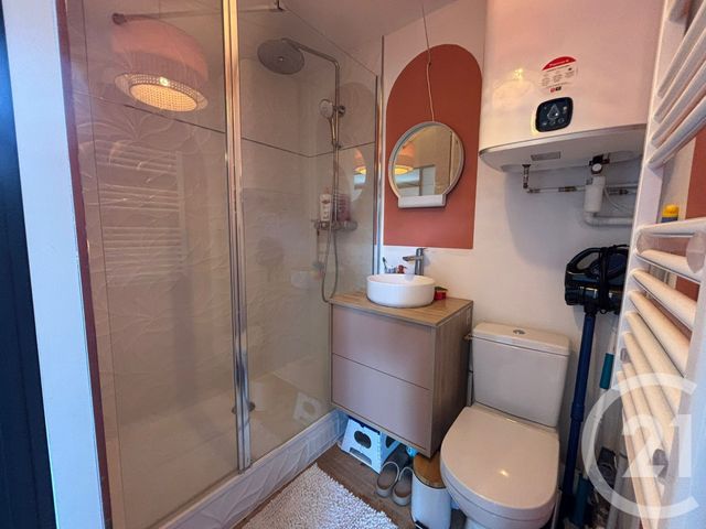 Appartement F2 &agrave; vendre - 2 pi&egrave;ces - 23,48 m2 - Cabourg - 14 - BASSE-NORMANDIE