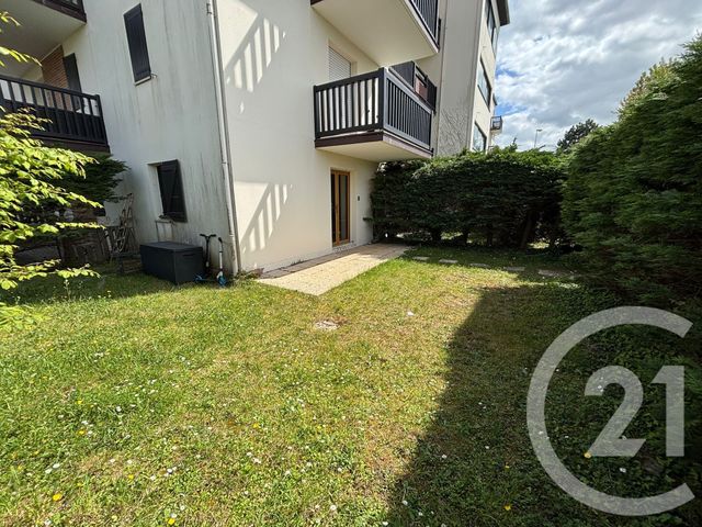 Appartement F2 &agrave; vendre - 2 pi&egrave;ces - 23,48 m2 - Cabourg - 14 - BASSE-NORMANDIE