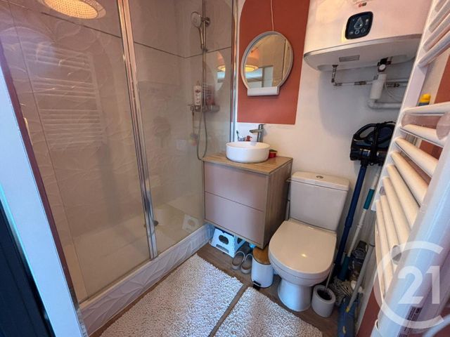 Appartement F2 &agrave; vendre - 2 pi&egrave;ces - 23,48 m2 - Cabourg - 14 - BASSE-NORMANDIE