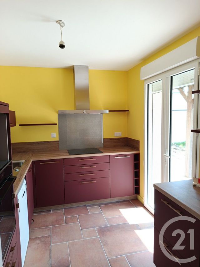 Maison &agrave; vendre - 6 pi&egrave;ces - 131,57 m2 - Villers Sur Mer - 14 - BASSE-NORMANDIE