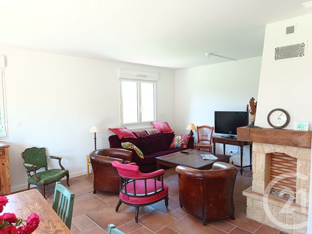 Maison &agrave; vendre - 6 pi&egrave;ces - 131,57 m2 - Villers Sur Mer - 14 - BASSE-NORMANDIE