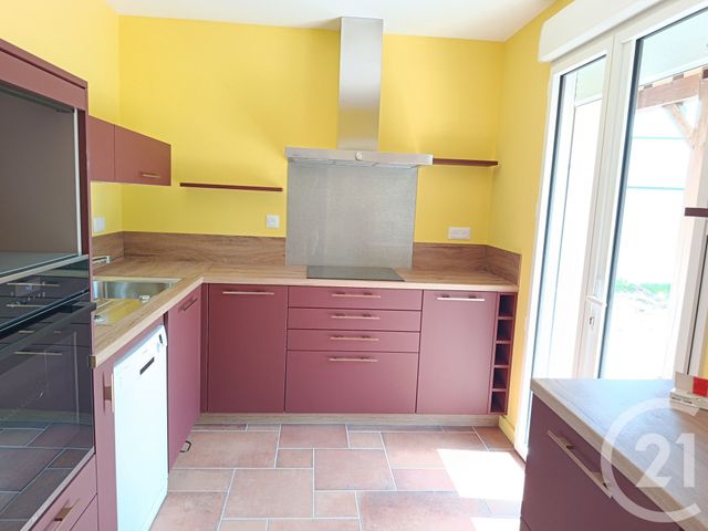 Maison &agrave; vendre - 6 pi&egrave;ces - 131,57 m2 - Villers Sur Mer - 14 - BASSE-NORMANDIE