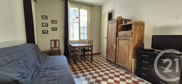 Appartement &agrave; vendre - 2 pi&egrave;ces - 38,28 m2 - Villers Sur Mer - 14 - BASSE-NORMANDIE